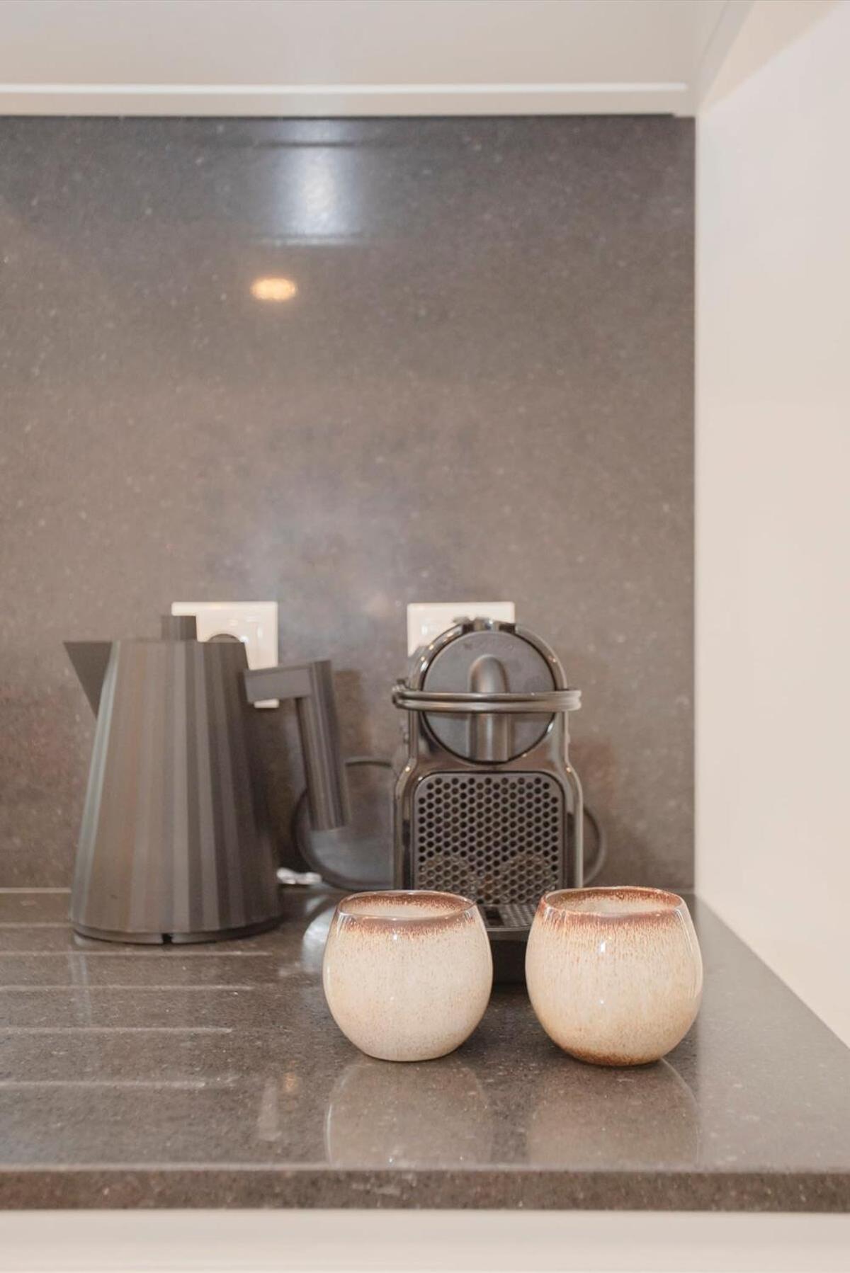 Liiiving In Gaia - Cooper Residence Apartments Vila Nova de Gaia Exterior foto