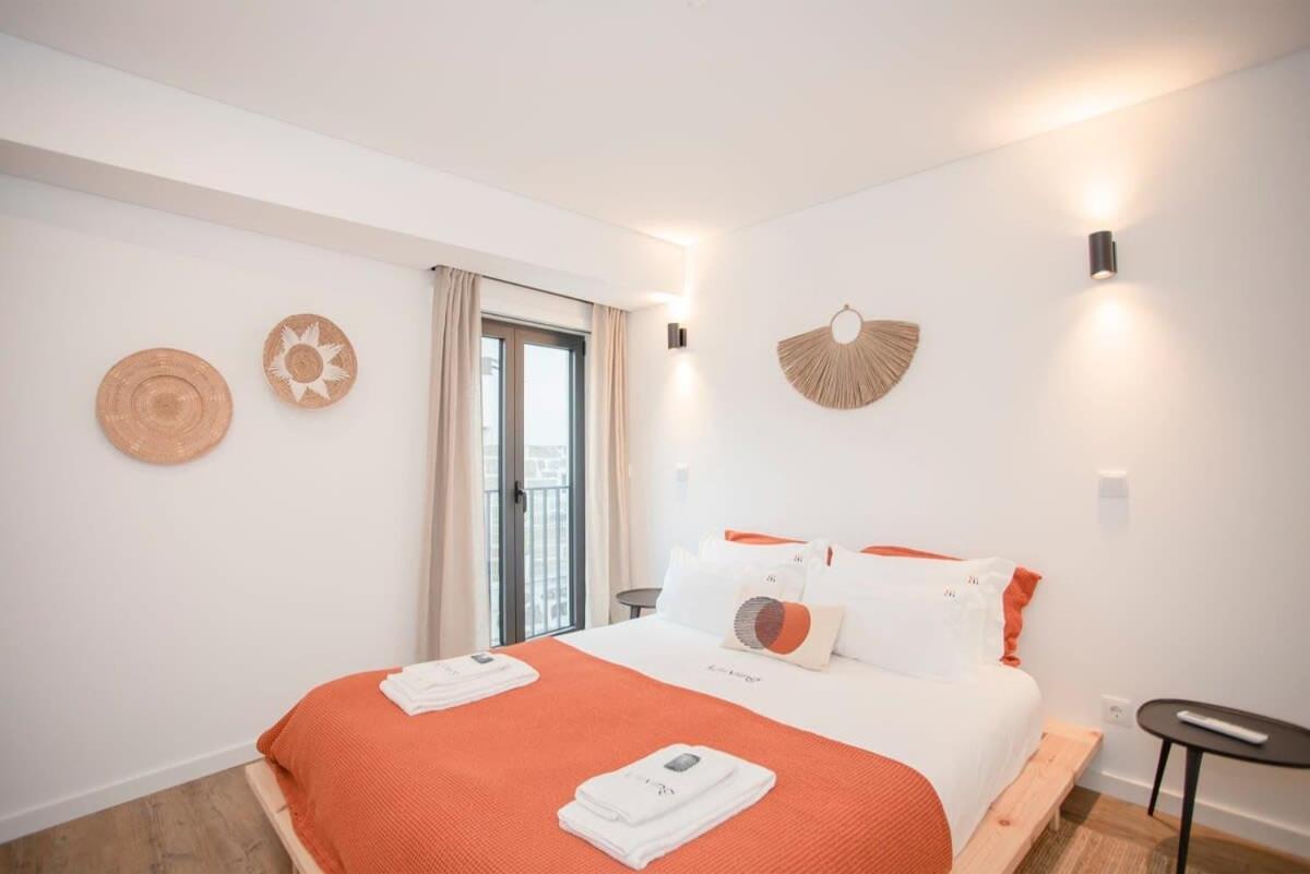 Liiiving In Gaia - Cooper Residence Apartments Vila Nova de Gaia Exterior foto