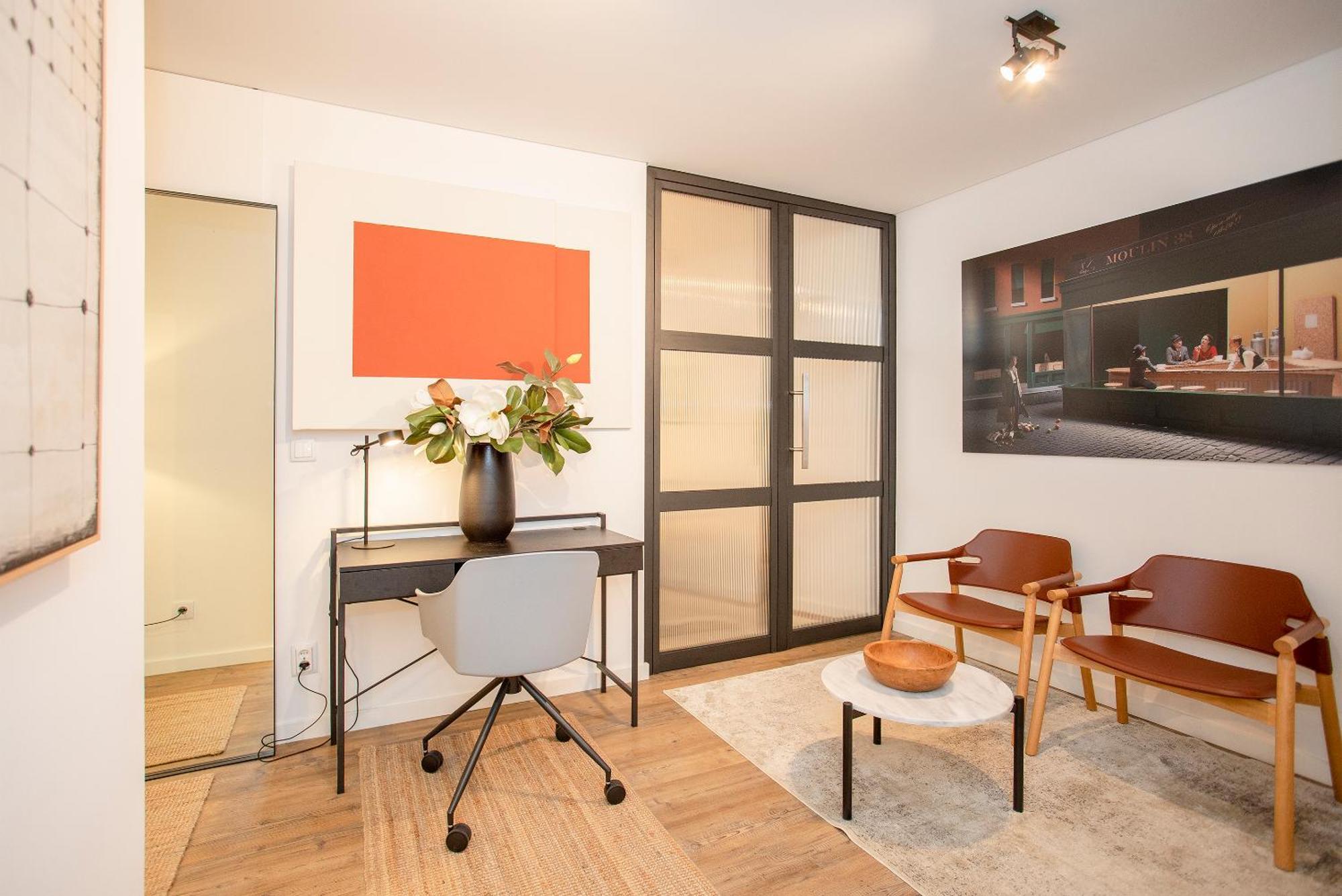 Liiiving In Gaia - Cooper Residence Apartments Vila Nova de Gaia Exterior foto