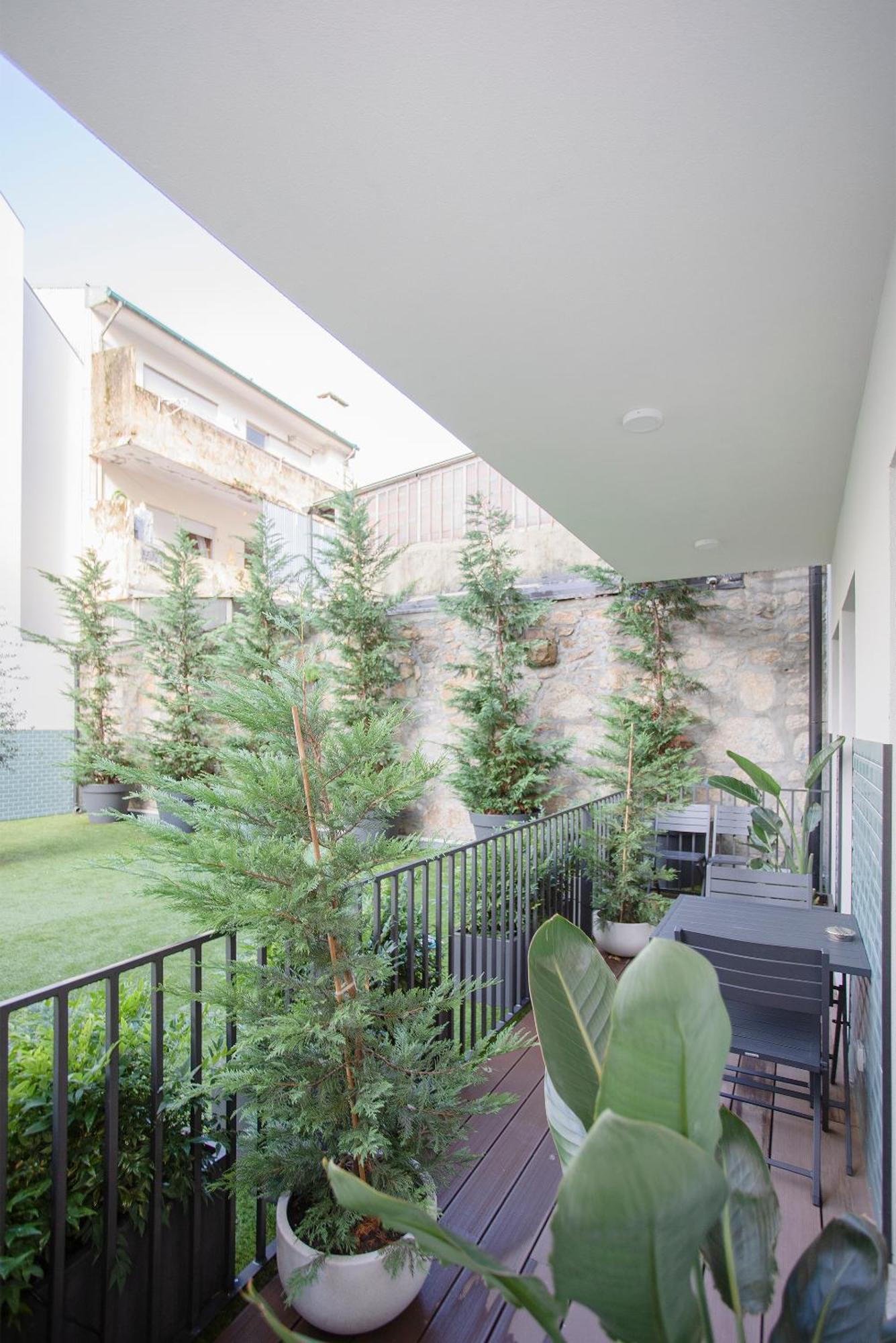 Liiiving In Gaia - Cooper Residence Apartments Vila Nova de Gaia Exterior foto