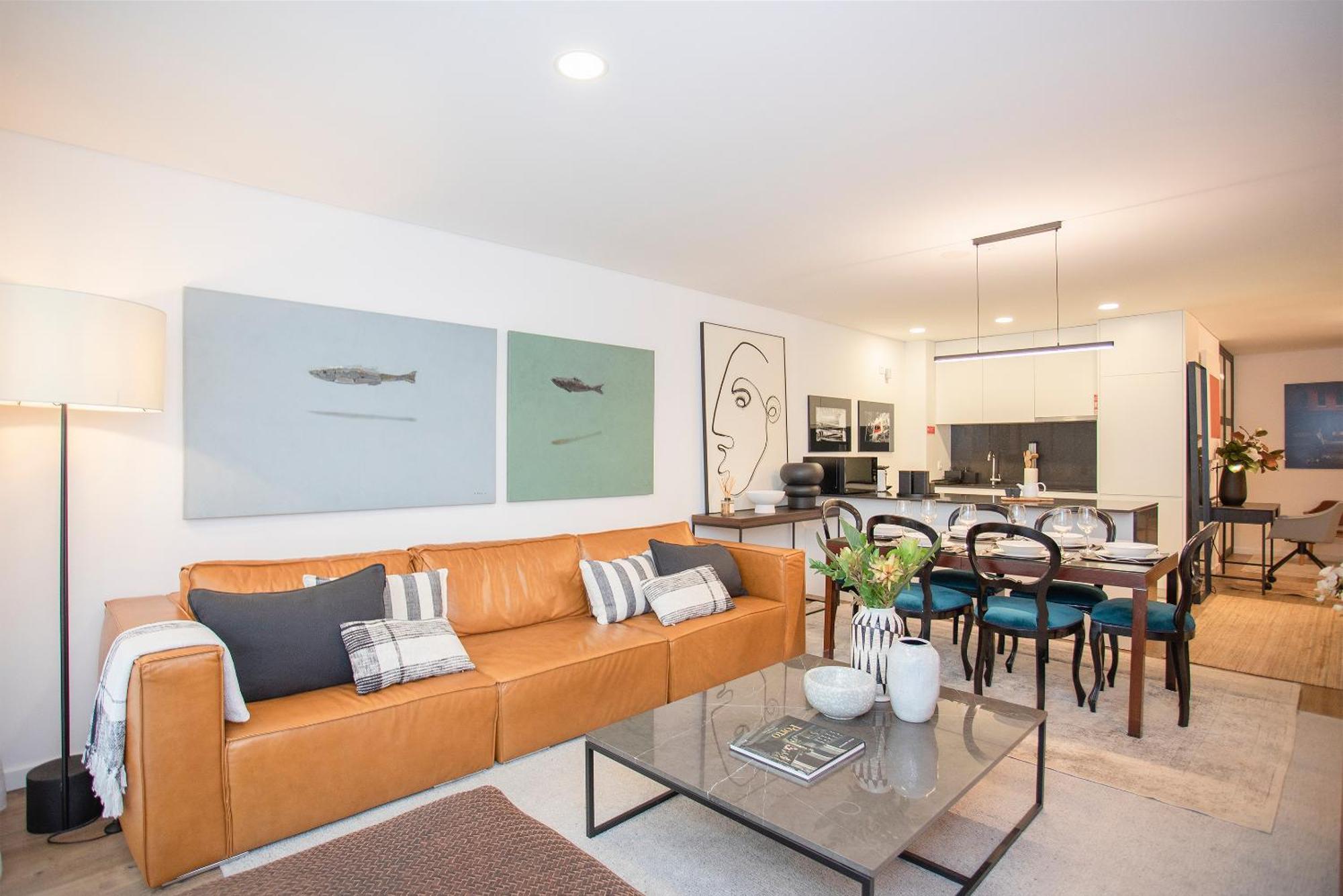 Liiiving In Gaia - Cooper Residence Apartments Vila Nova de Gaia Exterior foto