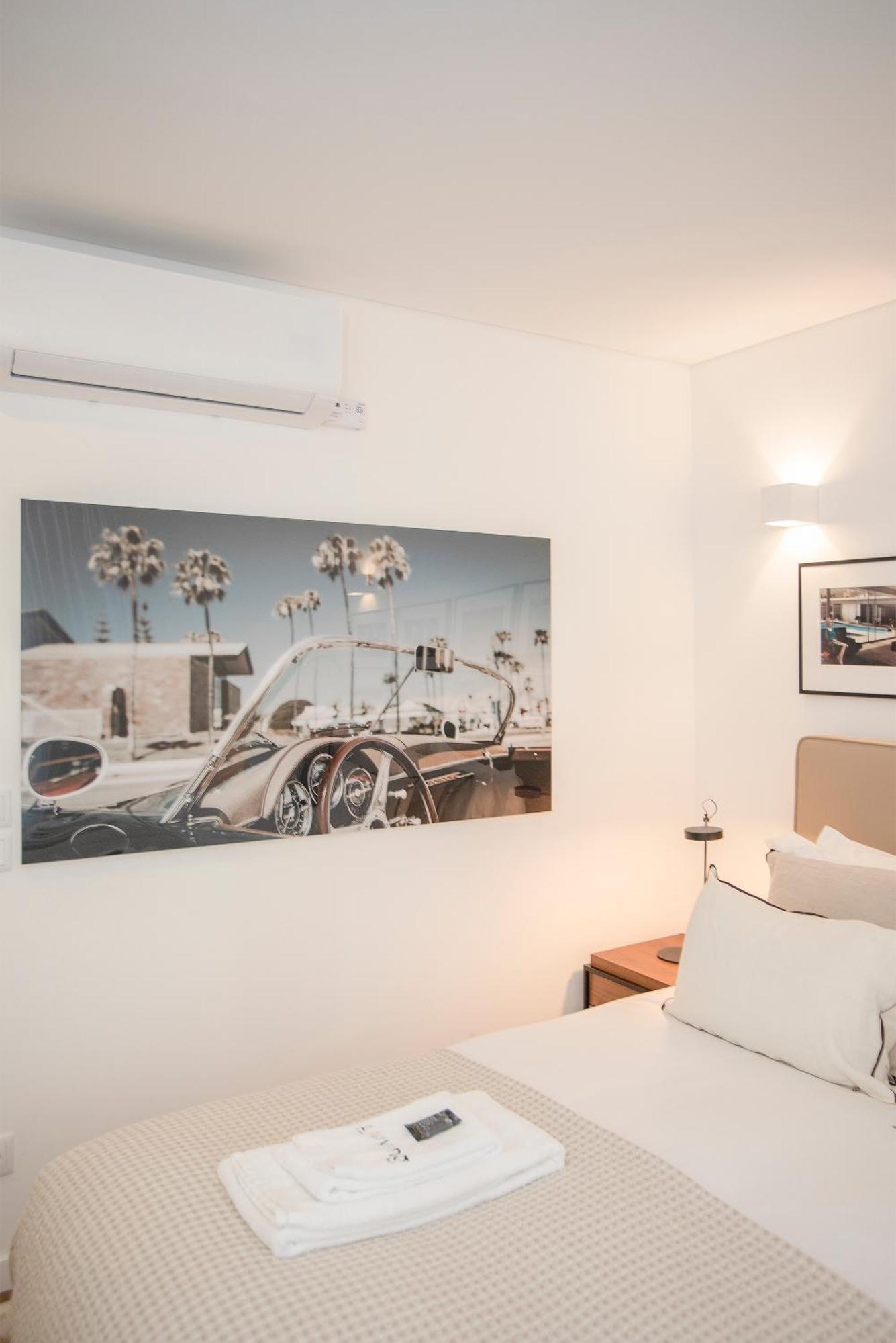 Liiiving In Gaia - Cooper Residence Apartments Vila Nova de Gaia Exterior foto