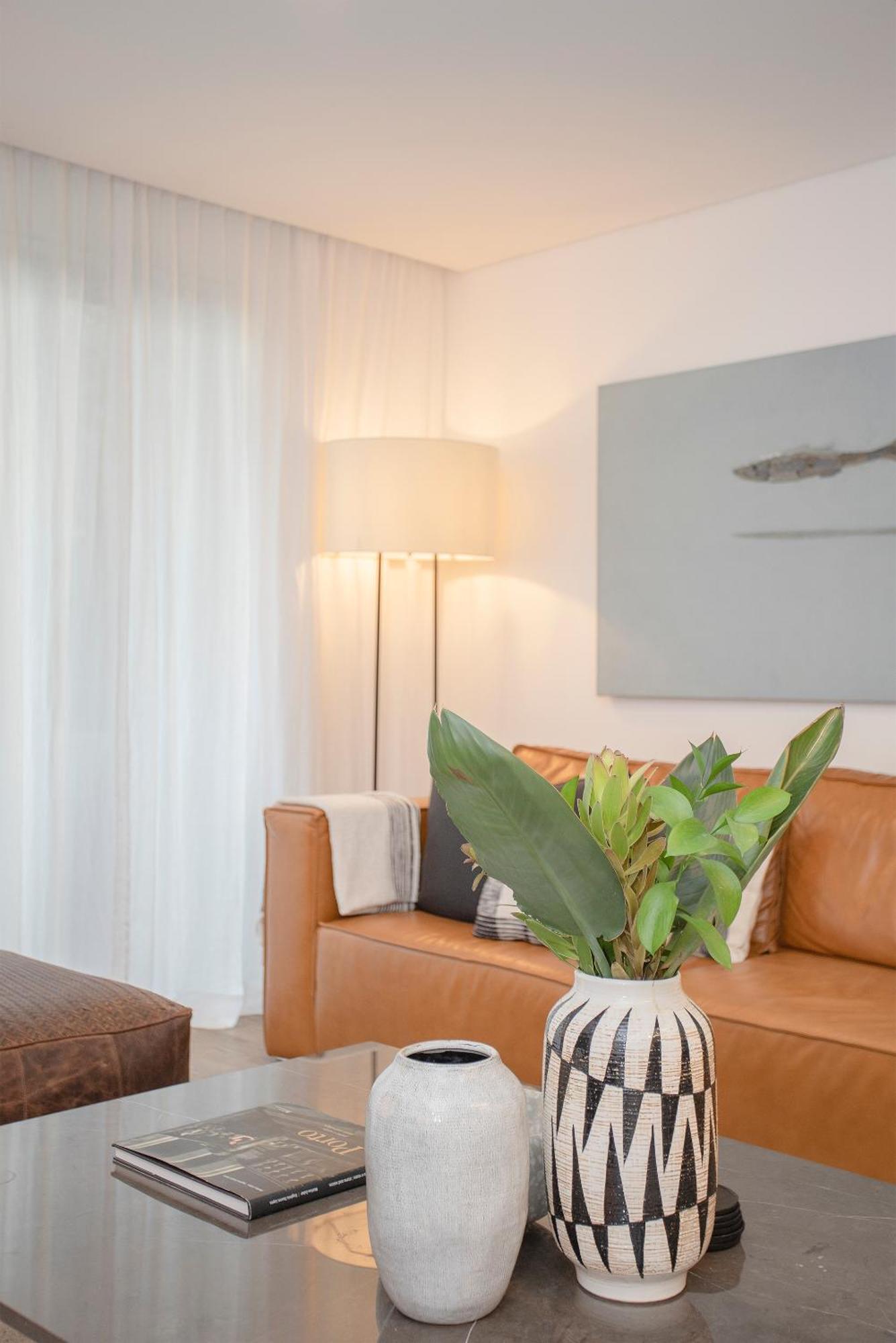 Liiiving In Gaia - Cooper Residence Apartments Vila Nova de Gaia Exterior foto