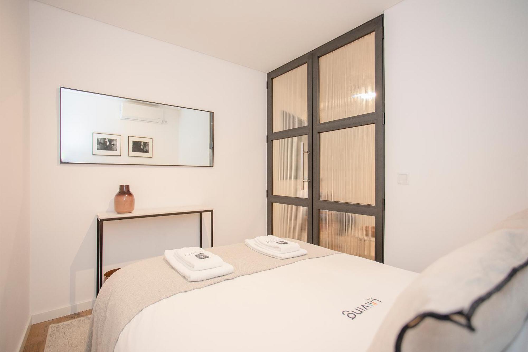 Liiiving In Gaia - Cooper Residence Apartments Vila Nova de Gaia Exterior foto